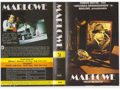 Marlowe 2